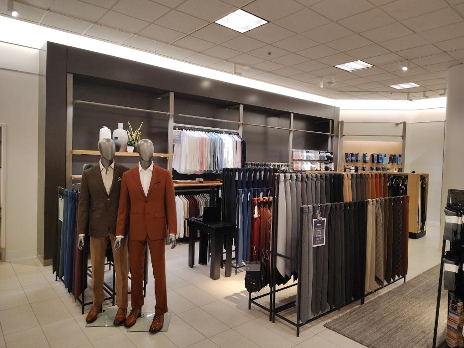 INDOCHINO at Nordstrom Logo