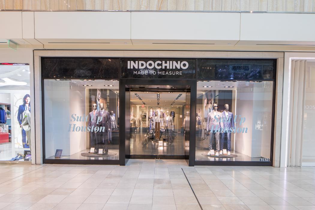 INDOCHINO Image