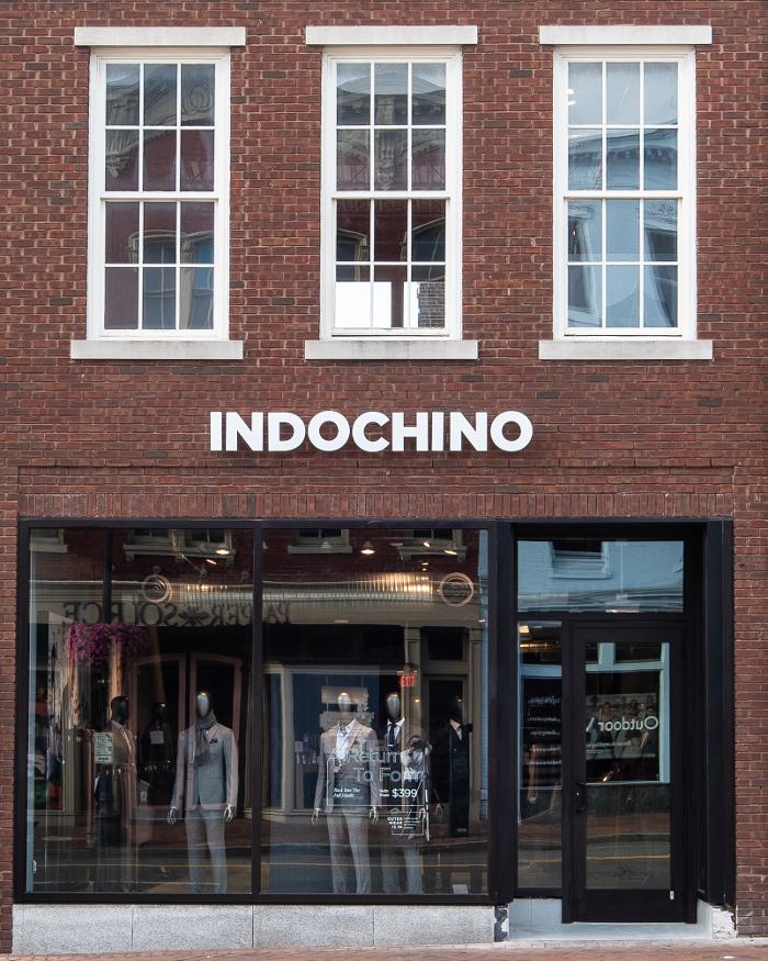 INDOCHINO Image