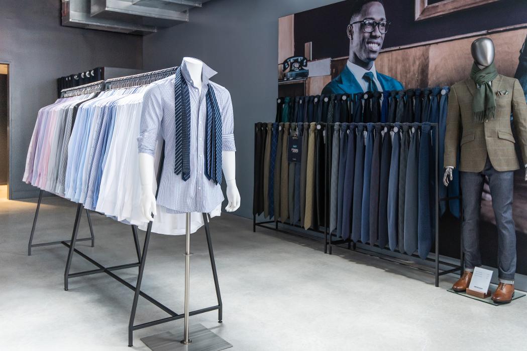 INDOCHINO Image