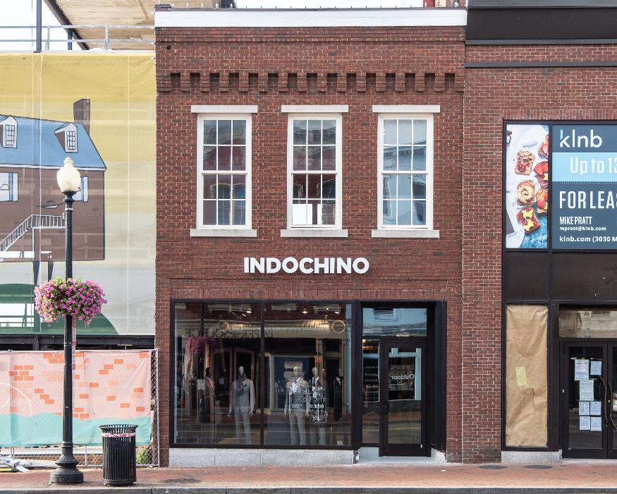 INDOCHINO