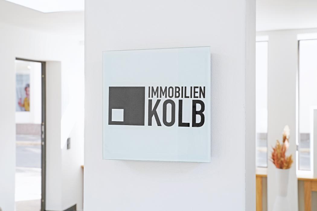Immobilien Kolb GmbH, Rosengasse in Coburg