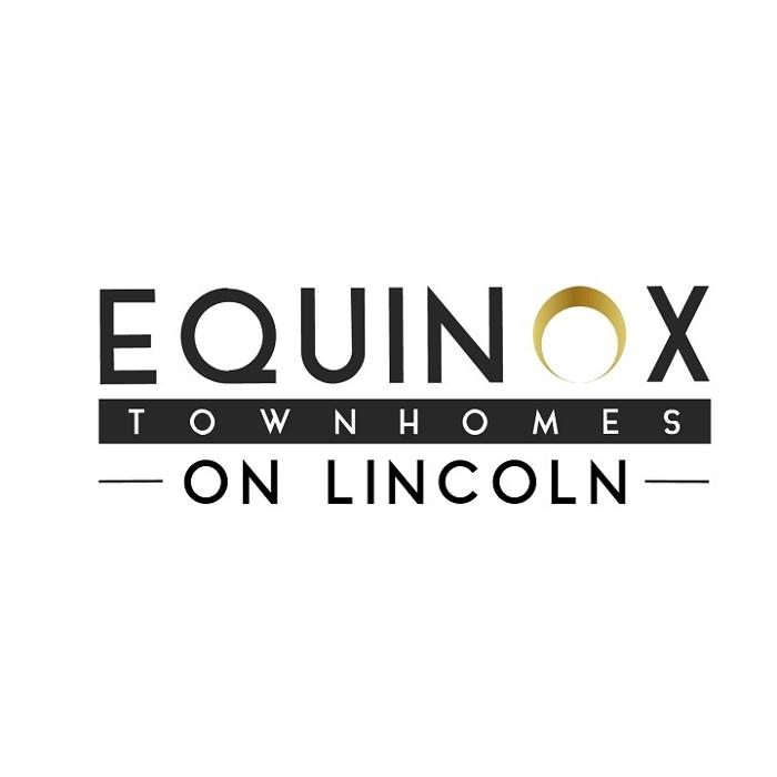 Equinox Townhomes on Lincoln
