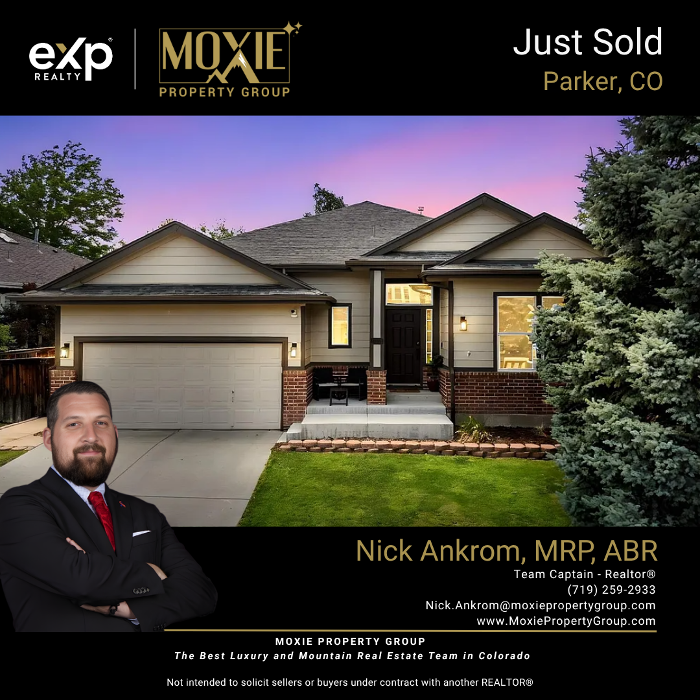 Moxie Property Group