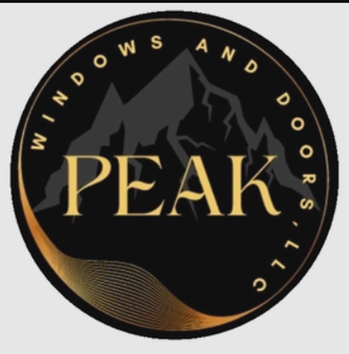 Peak Windows & Doors, LLC