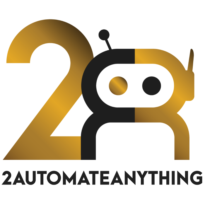 2AutomateAnything Blacktown