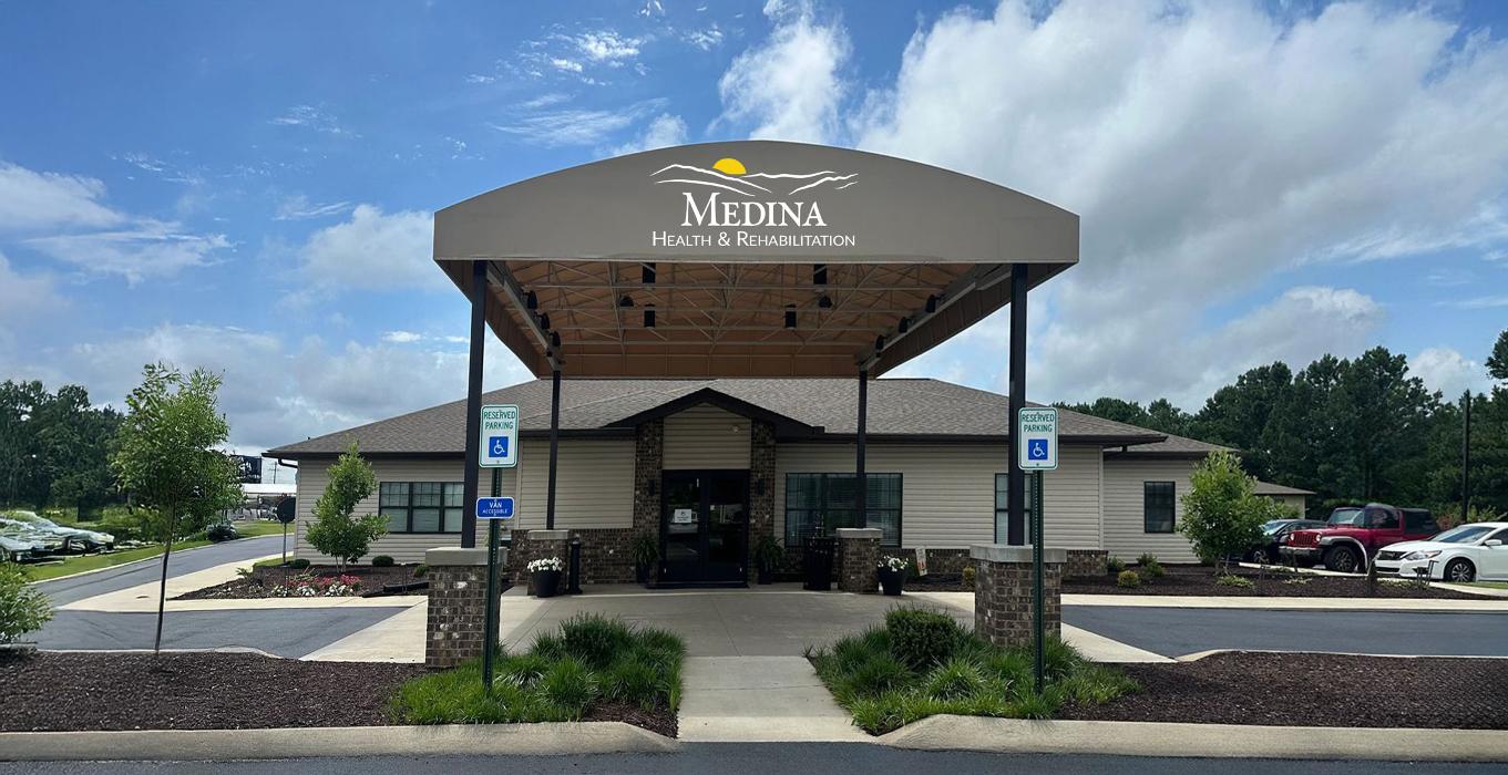 Medina Health & Rehabilitation