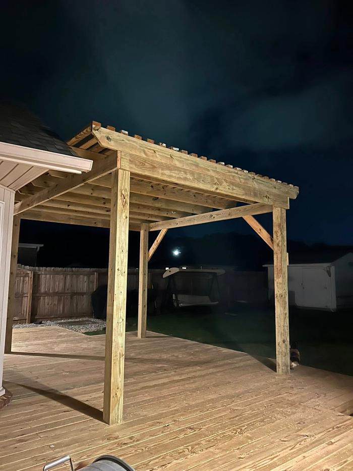 Langston Powerhouse Works Image