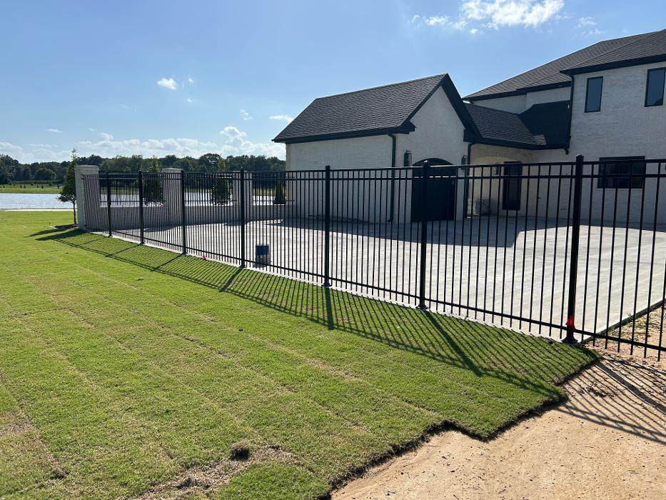 Langston Powerhouse Works Image