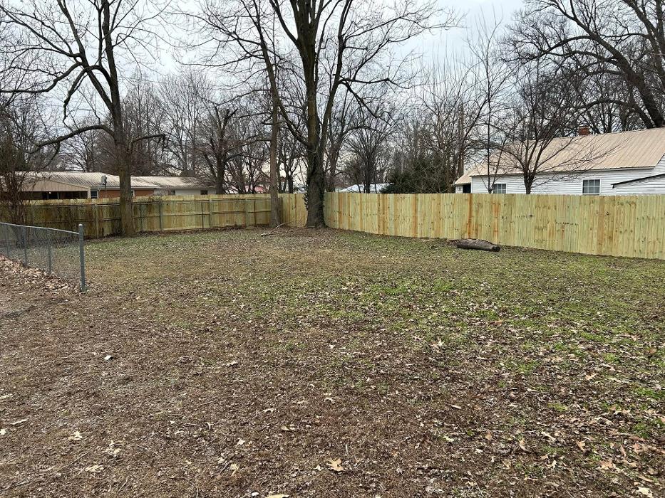 Langston Powerhouse Works Image