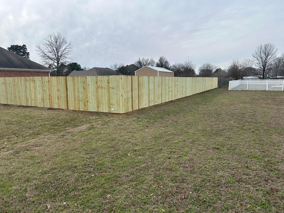 Langston Powerhouse Works Image