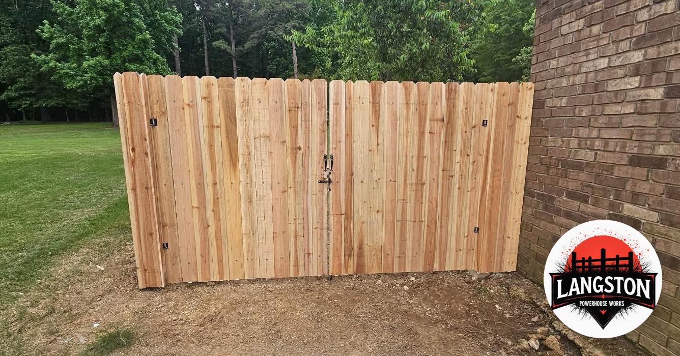 Langston Powerhouse Works Image