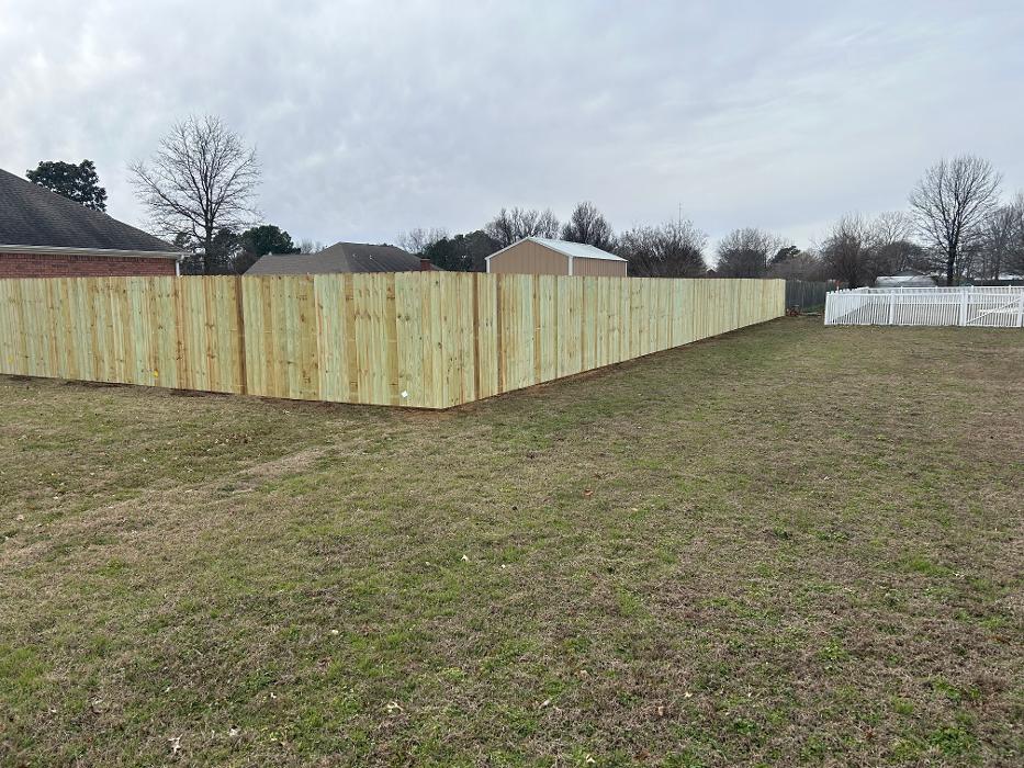 Langston Powerhouse Works Image