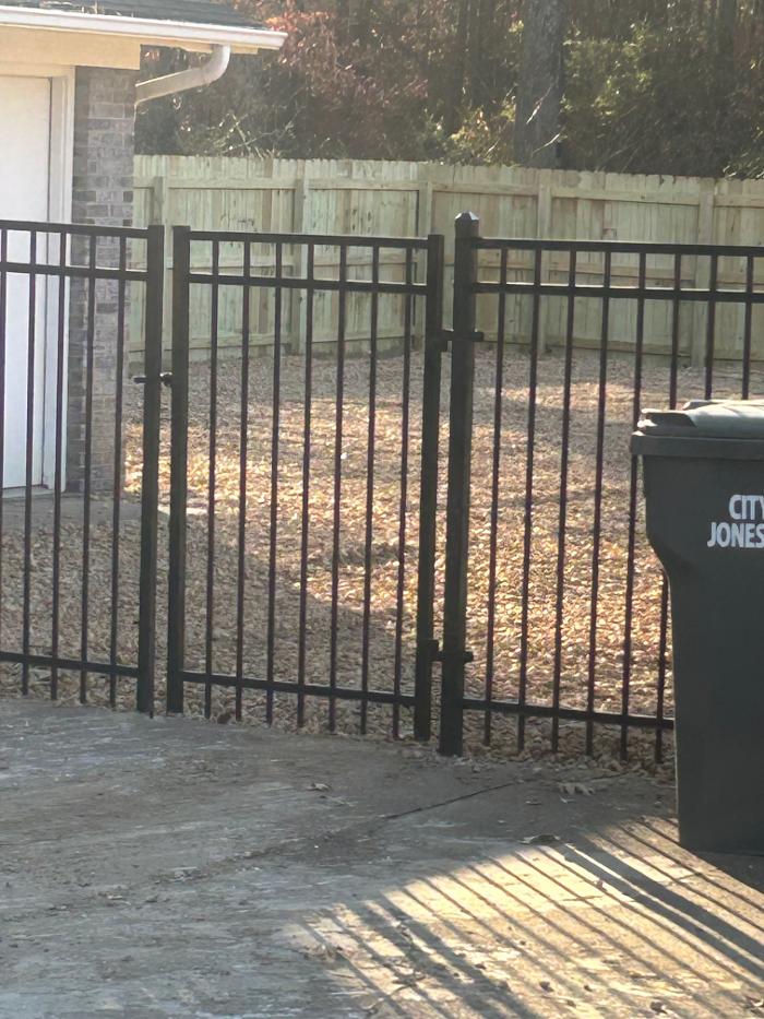 Langston Powerhouse Works Image