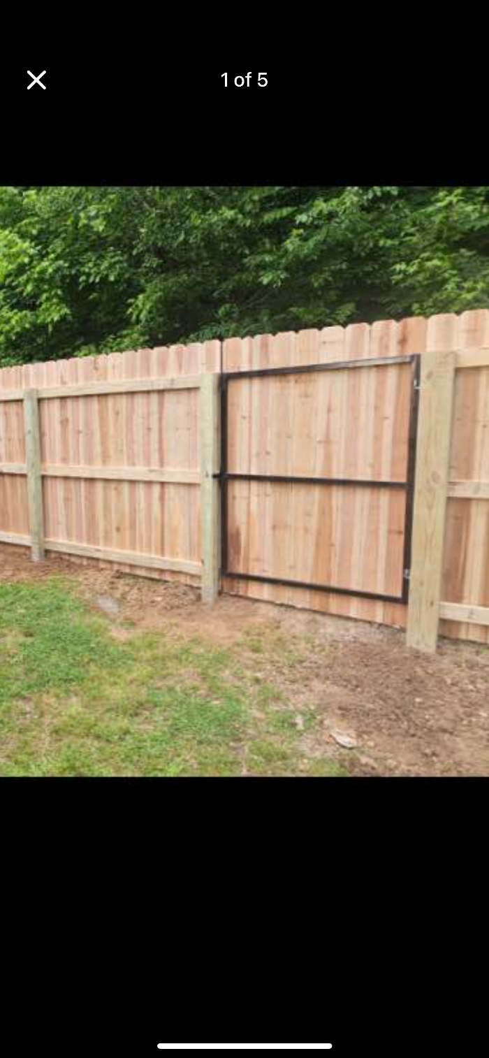 Langston Powerhouse Works Image