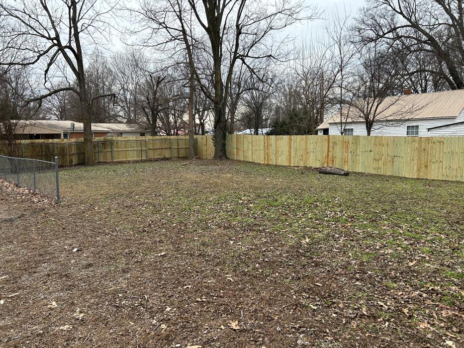 Langston Powerhouse Works Image