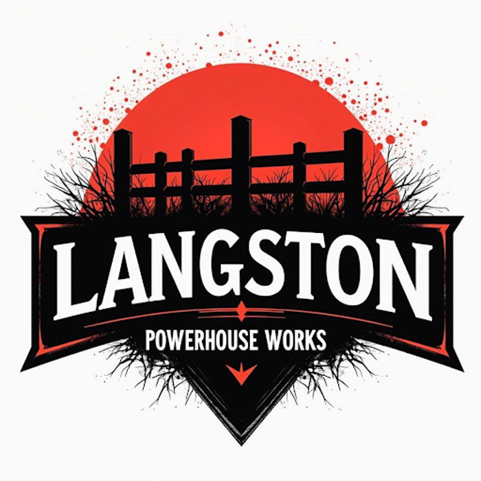 Langston Powerhouse Works Image
