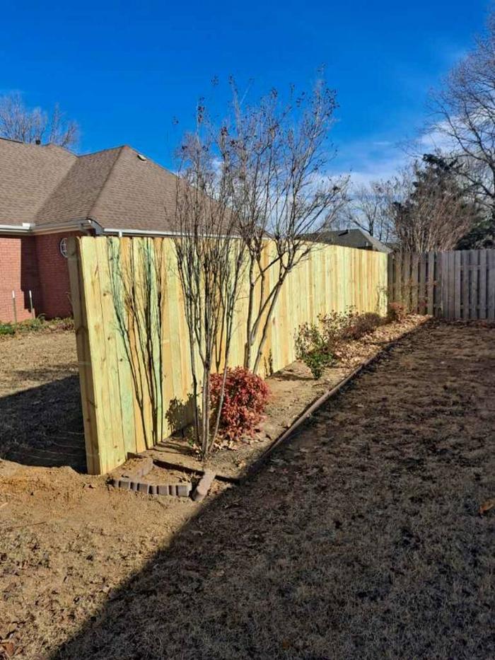 Langston Powerhouse Works Image