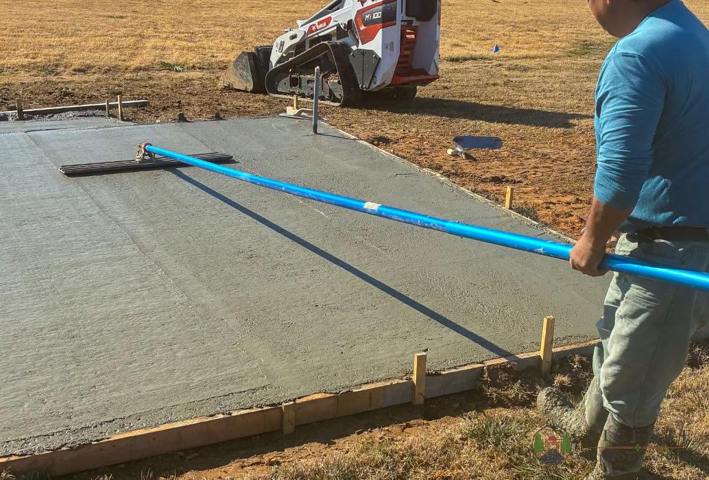 Vicente Outdoor Living Logo