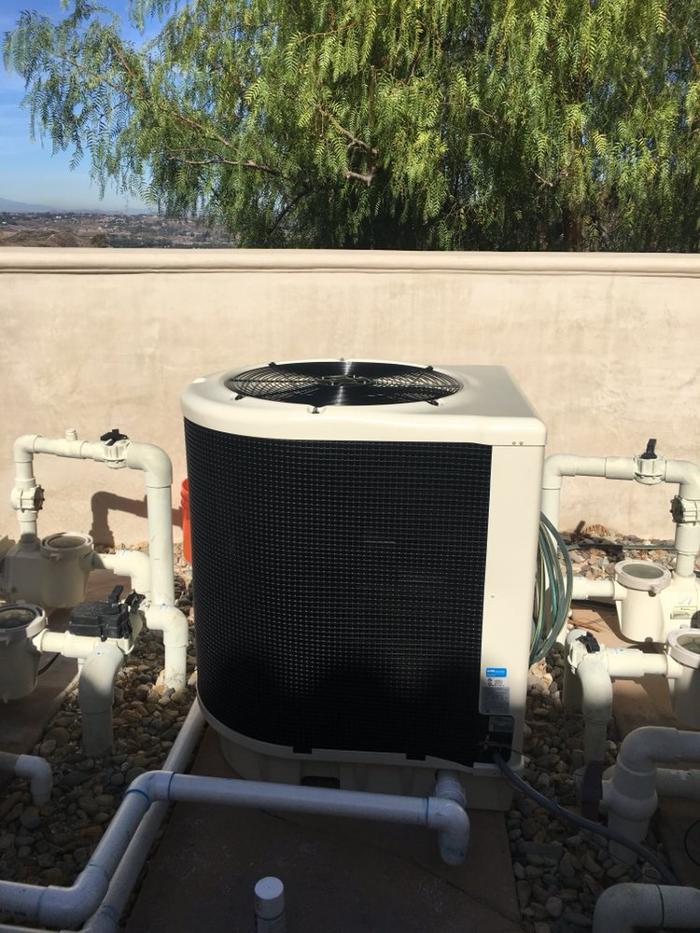 Innovative Pool Service and Repair
