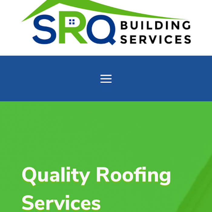SRQ Building Services