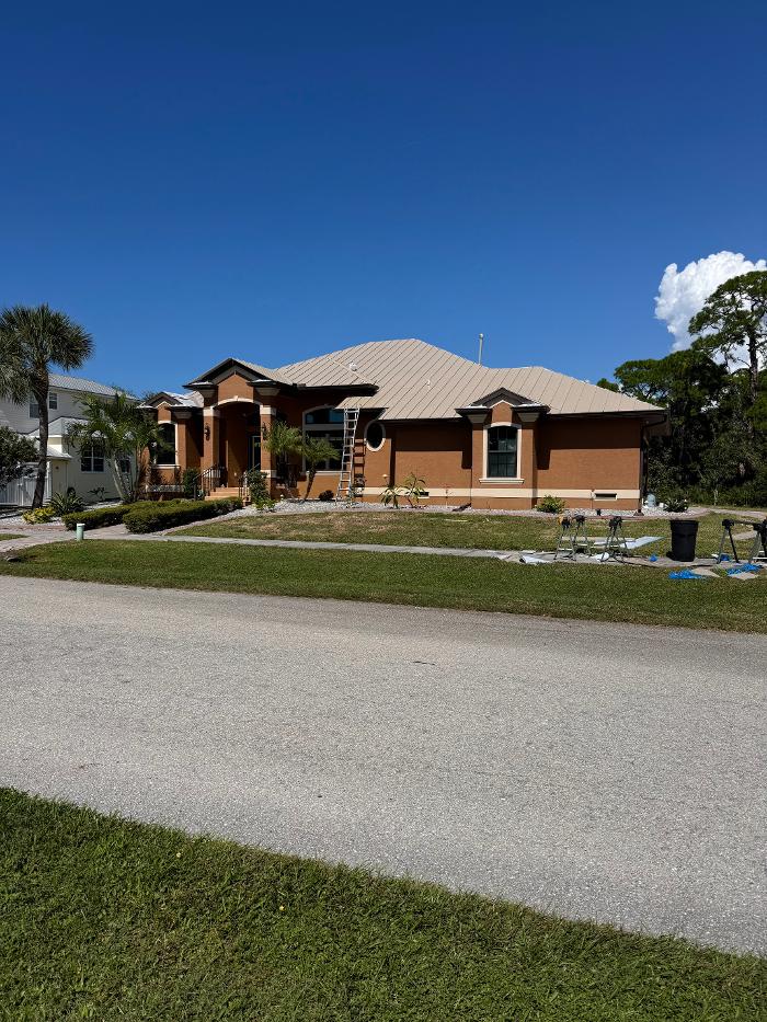 SRQ Building Services