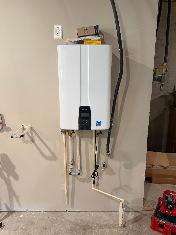 G. Guzman Plumbing LLC Image