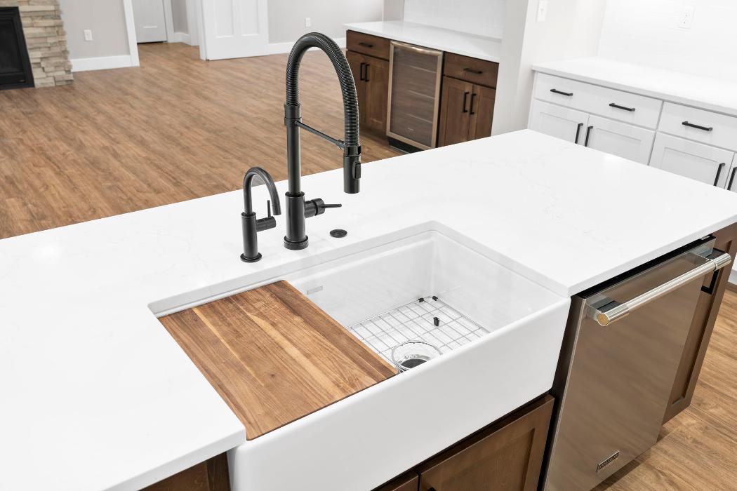 G. Guzman Plumbing LLC Image