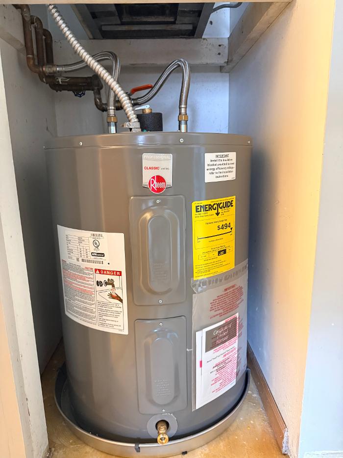 G. Guzman Plumbing LLC Image