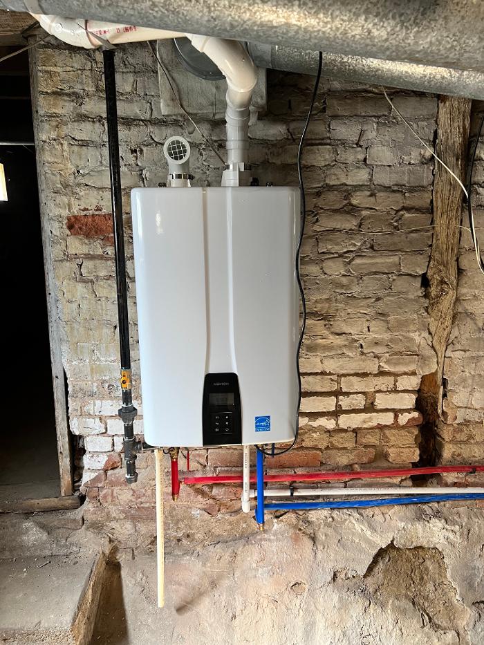 G. Guzman Plumbing LLC Image