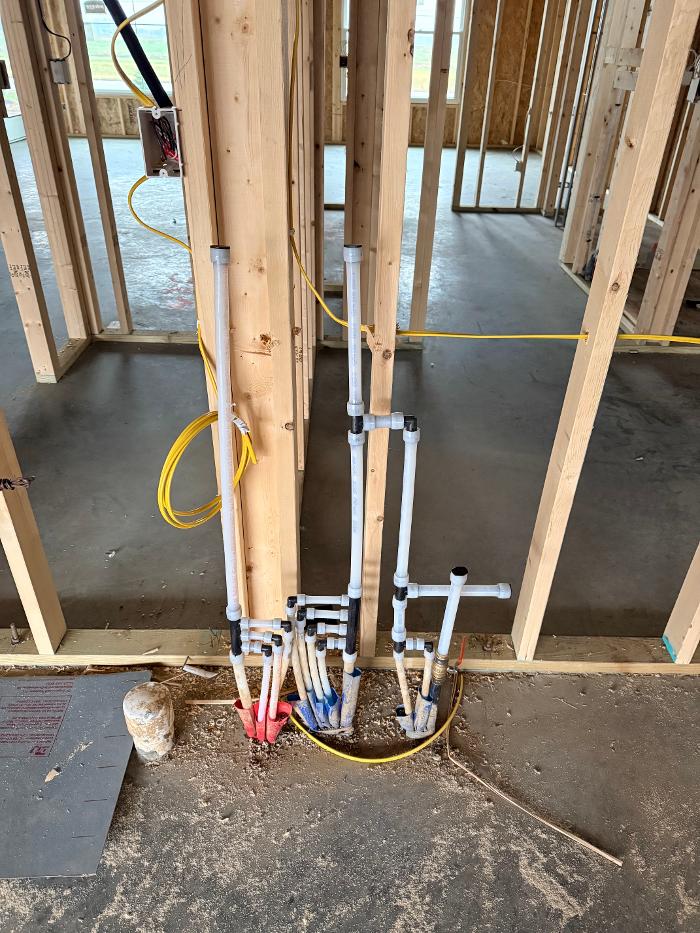 G. Guzman Plumbing LLC Image