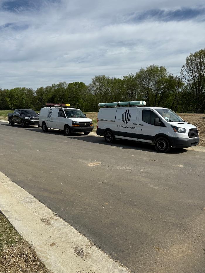 G. Guzman Plumbing LLC Image