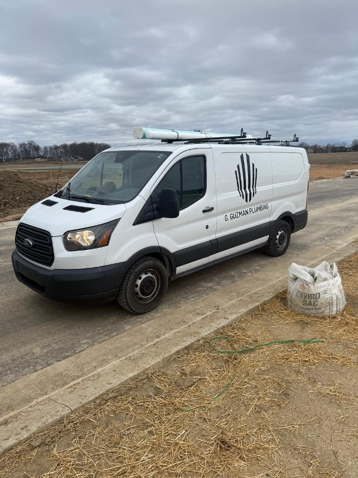 G. Guzman Plumbing LLC Image