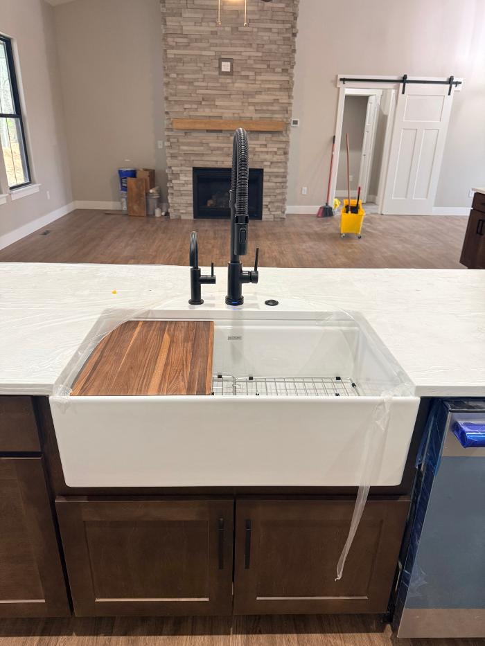 G. Guzman Plumbing LLC Image