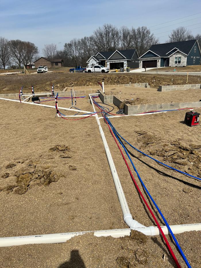 G. Guzman Plumbing LLC Image