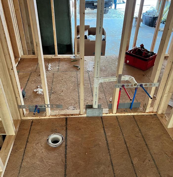 G. Guzman Plumbing LLC Image