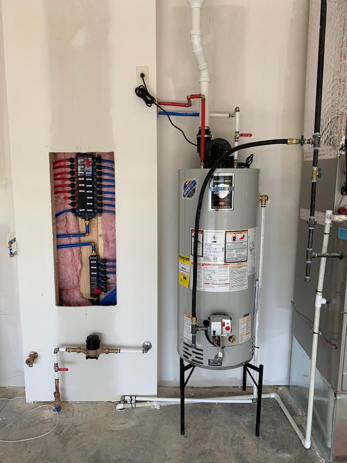 G. Guzman Plumbing LLC Image