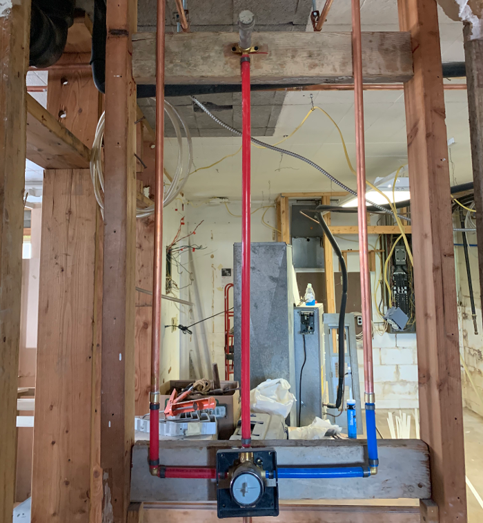 G. Guzman Plumbing LLC Image