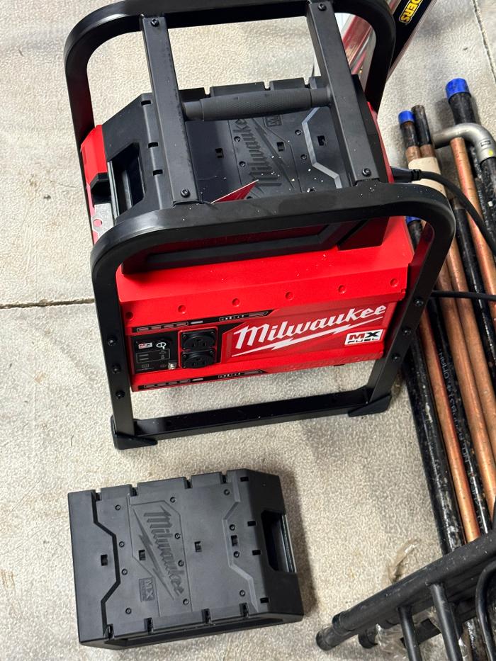 G. Guzman Plumbing LLC Image