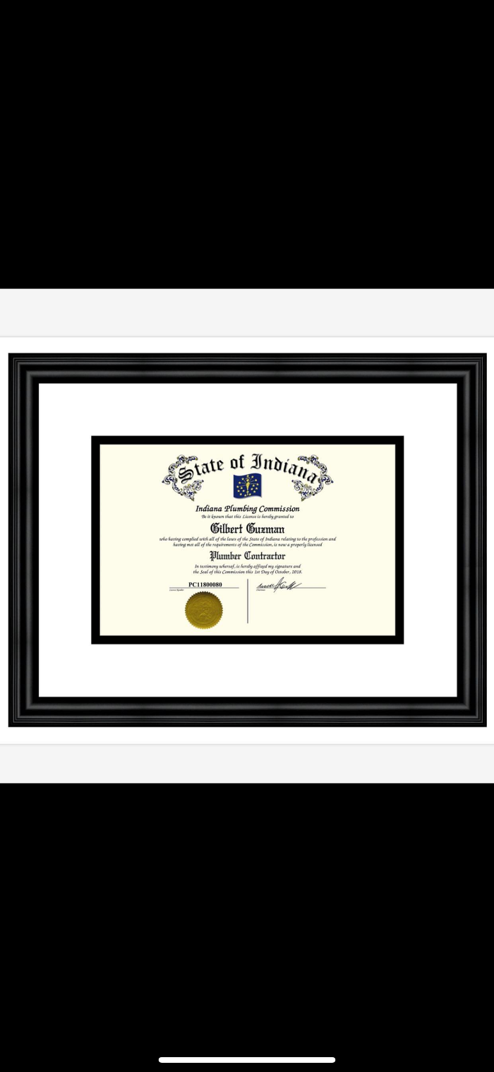 G. Guzman Plumbing LLC Image