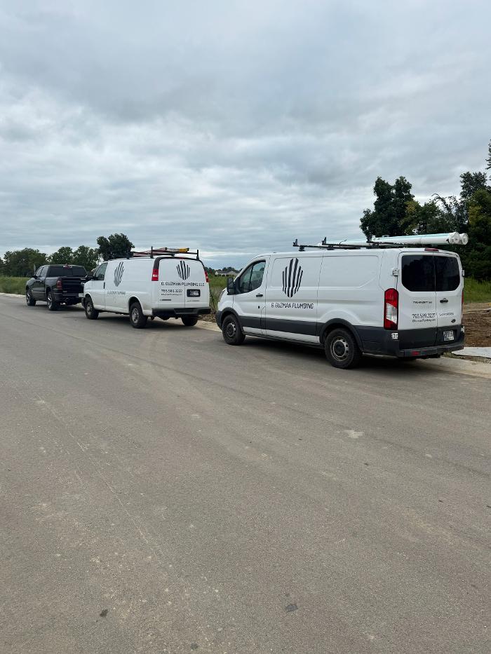 G. Guzman Plumbing LLC Image