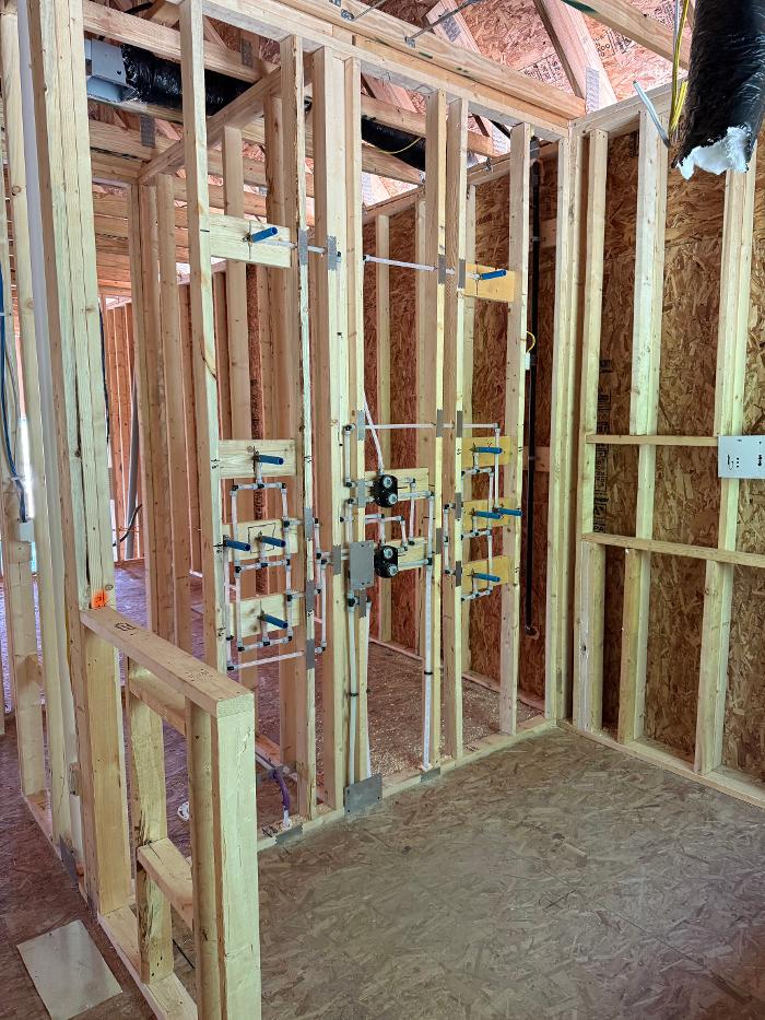 G. Guzman Plumbing LLC Logo