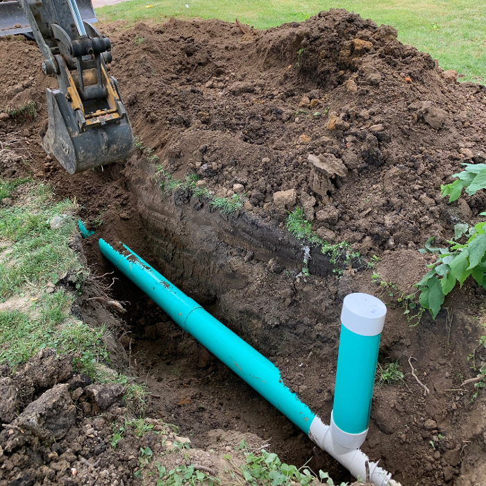 G. Guzman Plumbing LLC Image