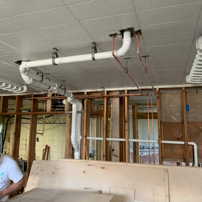 G. Guzman Plumbing LLC Image