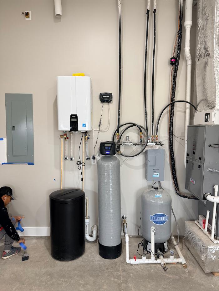 G. Guzman Plumbing LLC Image