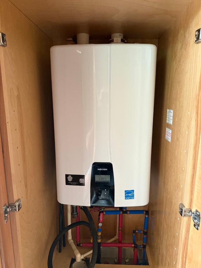 G. Guzman Plumbing LLC Image