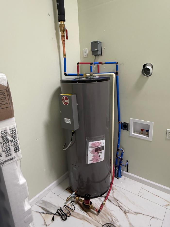 G. Guzman Plumbing LLC Image