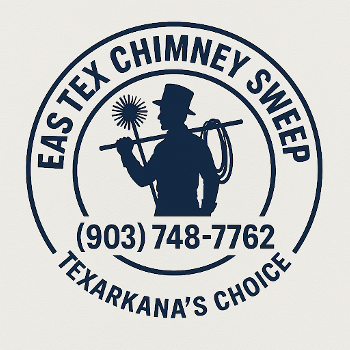 Eas-Tex Chimney Sweep Image