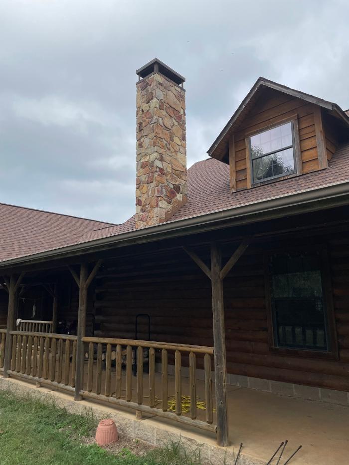 Eas-Tex Chimney Sweep Image