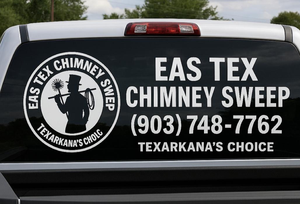 Eas-Tex Chimney Sweep Image
